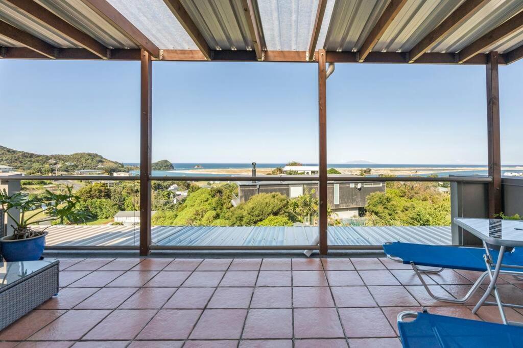Million Dollar Views Villa Mangawhai Exterior photo