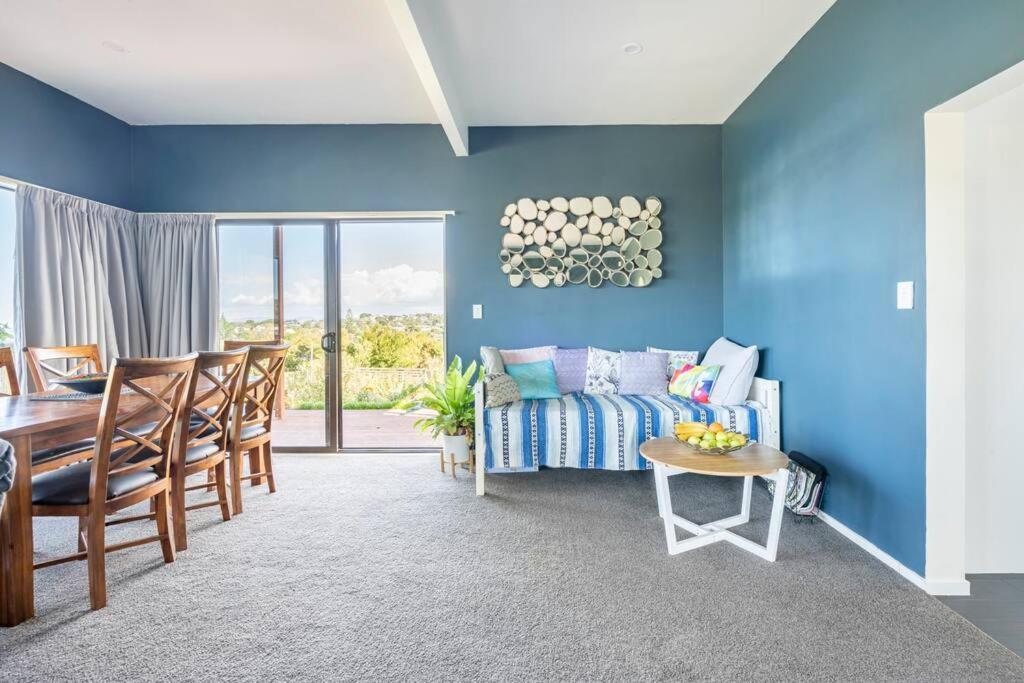 Million Dollar Views Villa Mangawhai Exterior photo