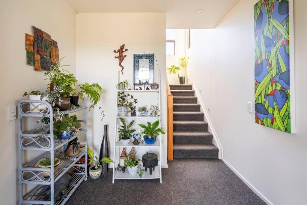 Million Dollar Views Villa Mangawhai Exterior photo